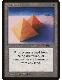 Pyramids