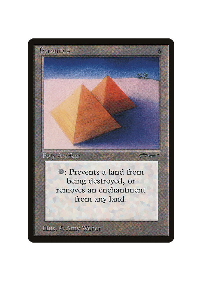 Pyramids