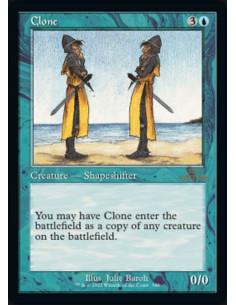 Clone