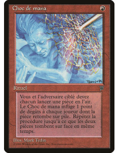Mana Clash