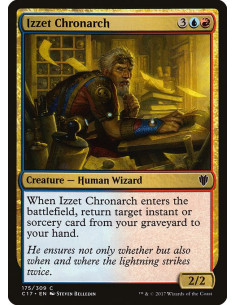 Izzet Chronarch