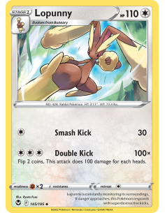 Lopunny