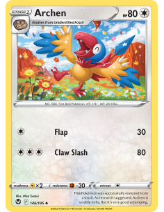 Archen