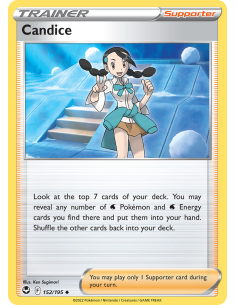 Candice