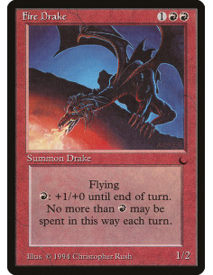 Fire Drake