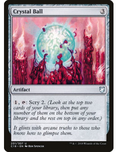 Crystal Ball