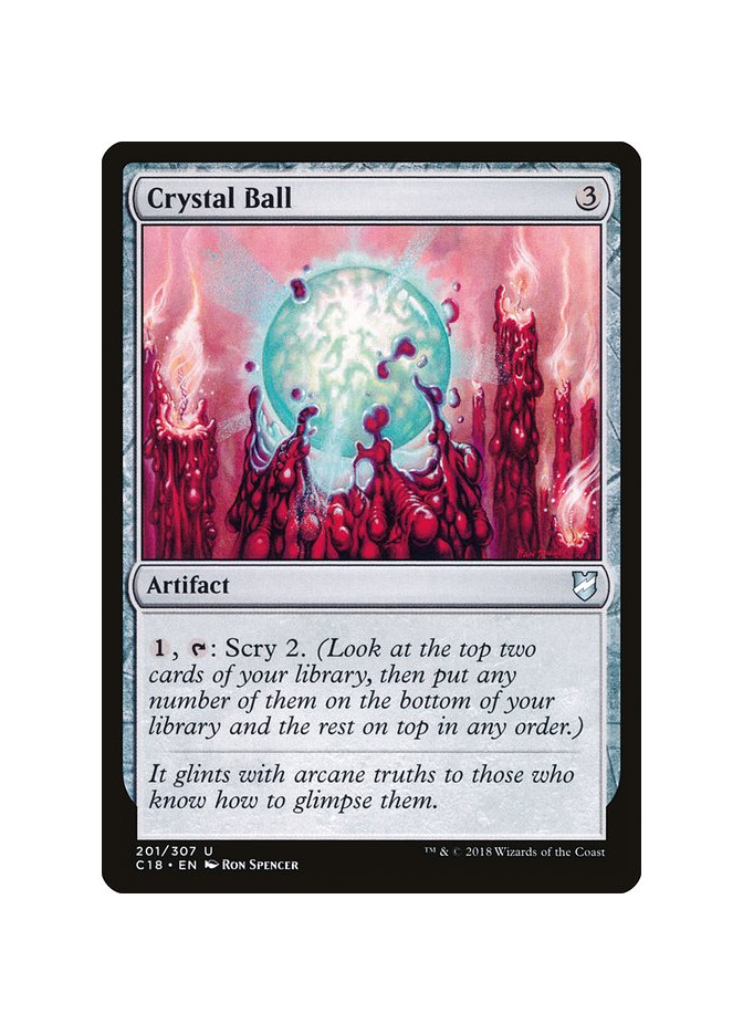 Crystal Ball