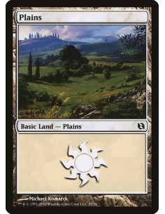Plains