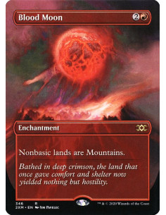 Blood Moon