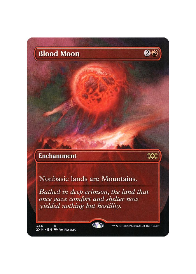 Blood Moon