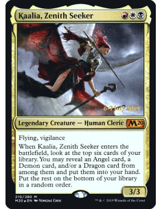 Kaalia, Zenith Seeker - Foil