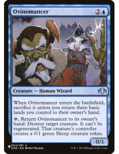 Ovinomancer