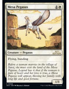 Mesa Pegasus