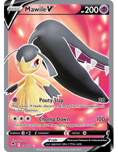 Mawile V