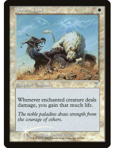 Spirit Link - Foil