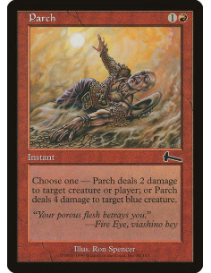 Parch