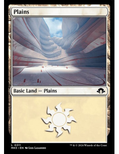 Plains - Foil