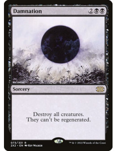 Damnation