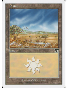 Plains