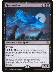 Gravewaker