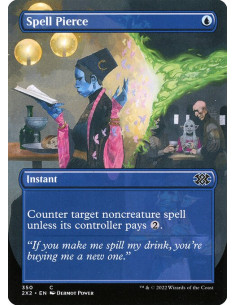 Spell Pierce - Foil