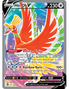 Ho-Oh V