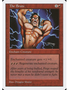 The Brute