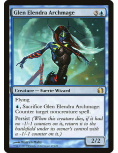 Glen Elendra Archmage