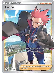Lance