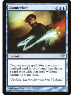 Counterlash