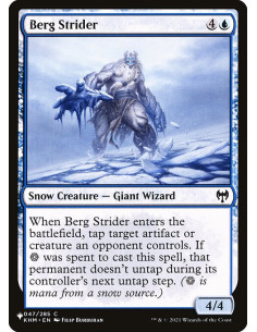 Berg Strider