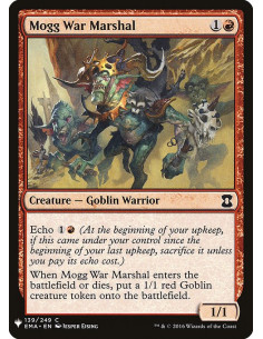 Mogg War Marshal