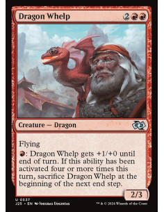 Dragon Whelp