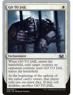 GO TO JAIL