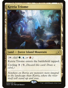 Ketria Triome