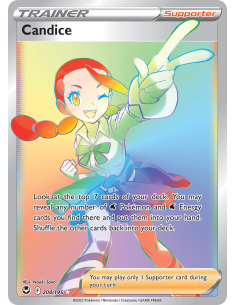 Candice