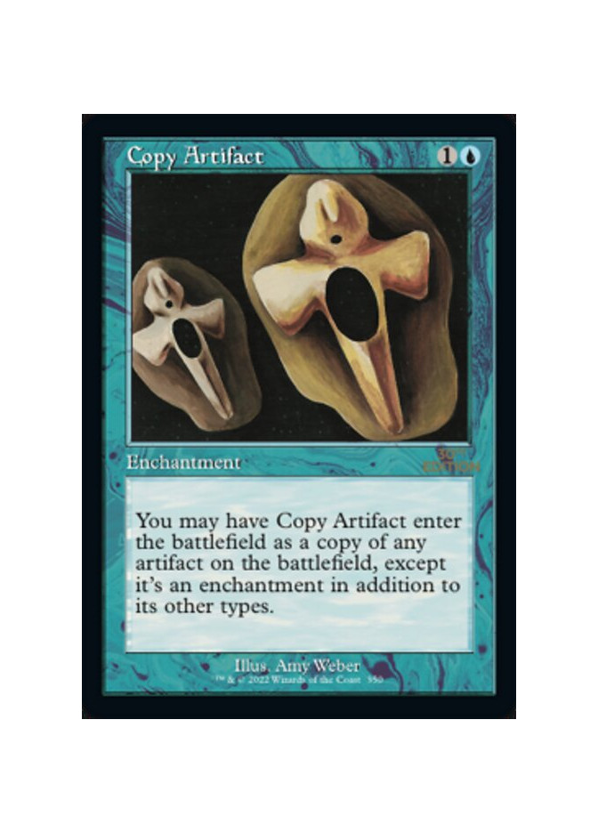Copy Artifact