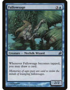 Fallowsage