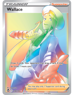Wallace