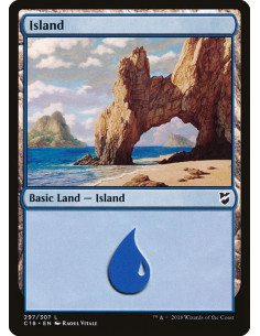 Island