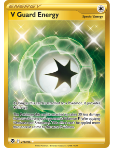 V Guard Energy