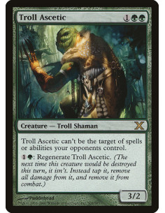 Troll Ascetic