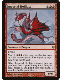 Imperial Hellkite