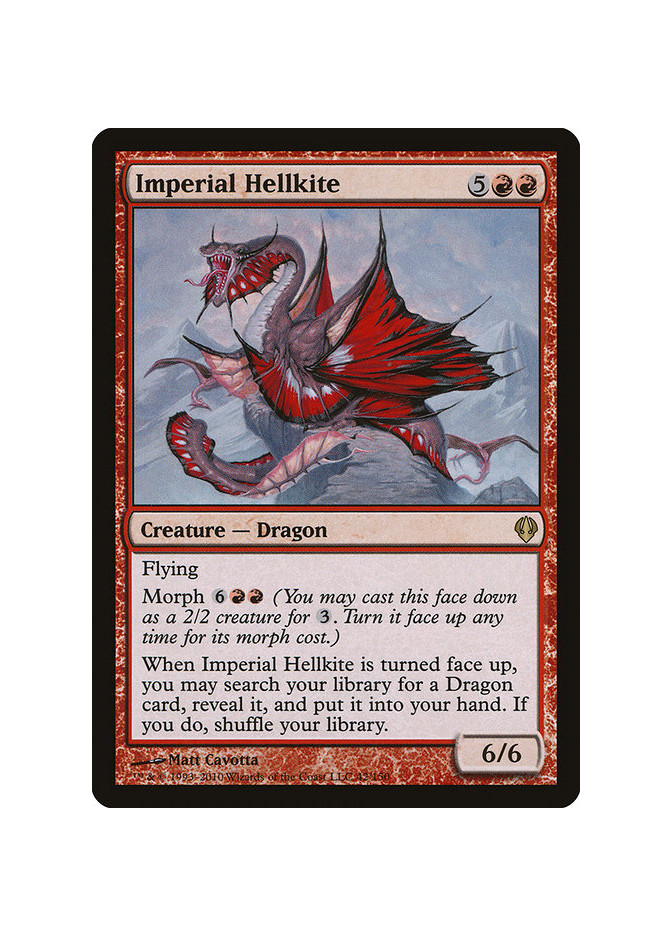 Imperial Hellkite