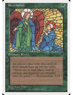 Revelation