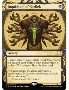 Inquisition of Kozilek