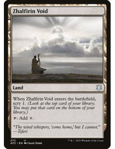 Zhalfirin Void