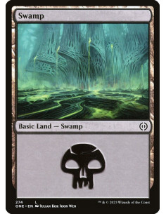 Swamp