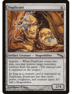 Duplicant - Foil