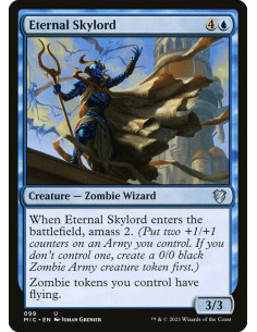 Eternal Skylord